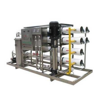 反滲透純水設備