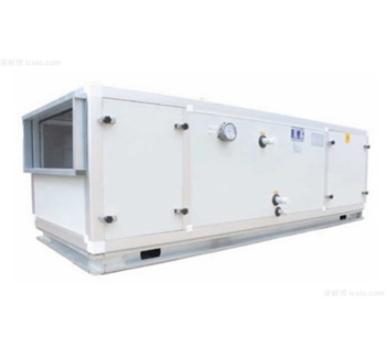 全新風凈化空調機組