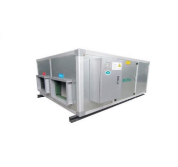 全熱交換器室內(nèi)靜音管道新風(fēng)機(jī)組