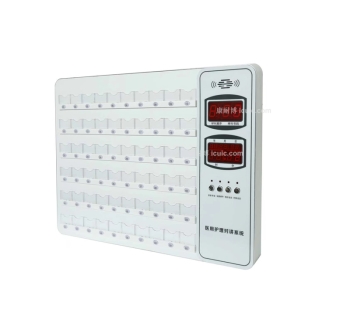 呼叫對(duì)講系統(tǒng)主機(jī)1601型