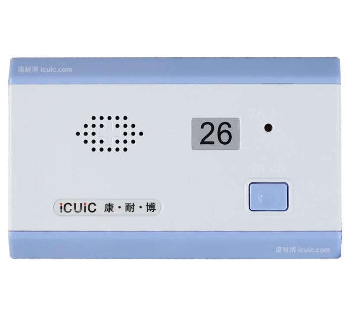 呼叫器分機802型