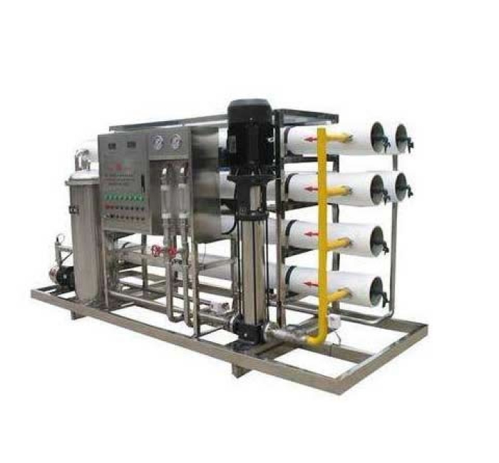 反滲透純水設備