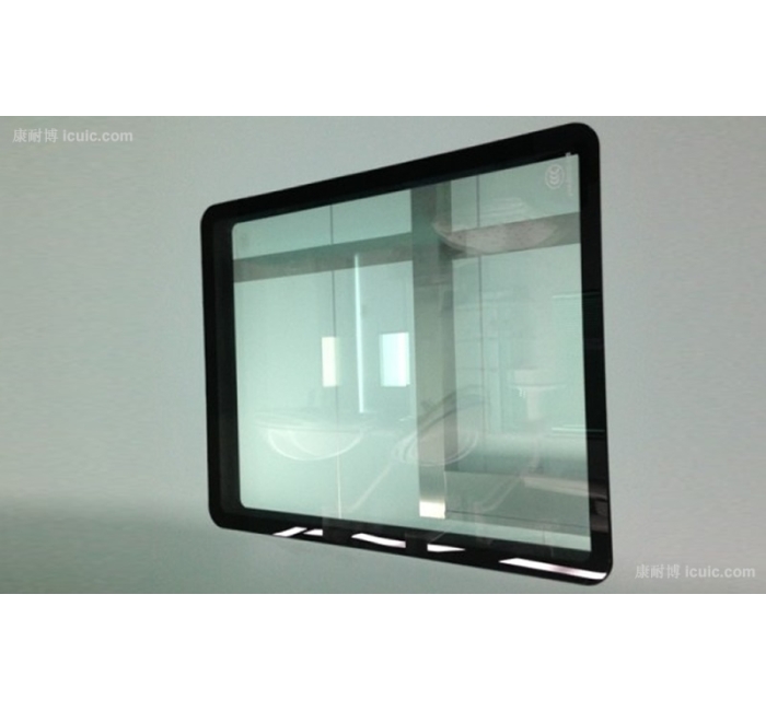 鋼制凈化門(mén)、觀察窗