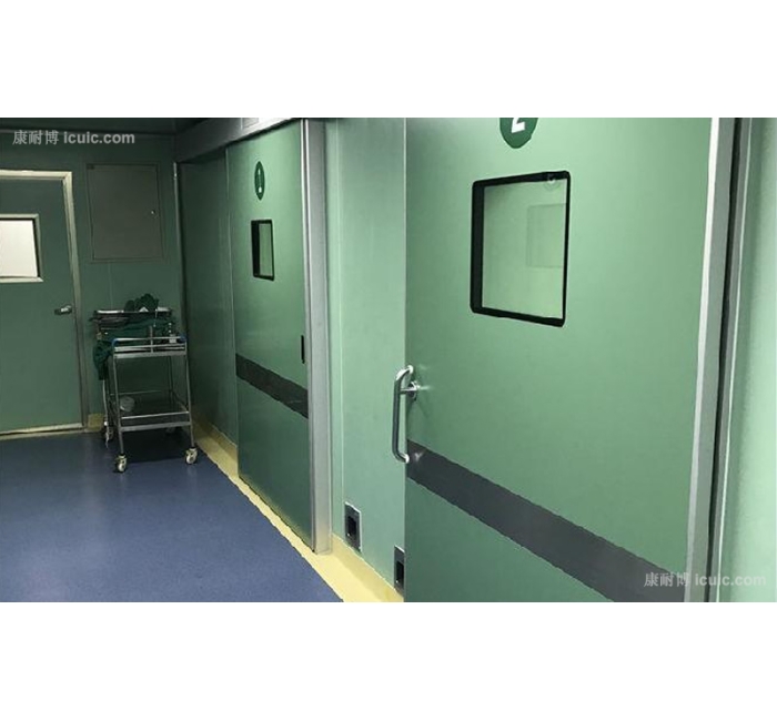 手術(shù)室氣密門(mén)