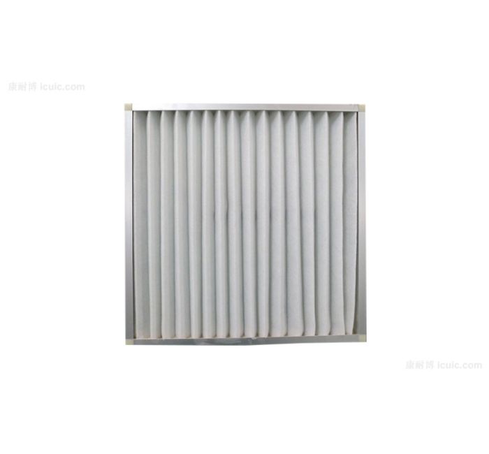 初效過(guò)濾器