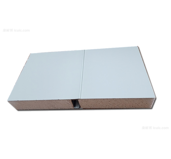 機制泡沫復合夾芯凈化板