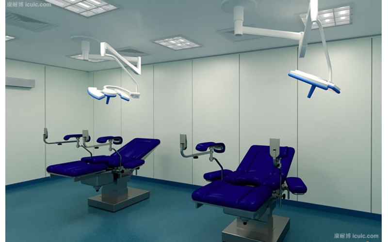 寧夏手術室凈化裝修建設裝飾工程施工