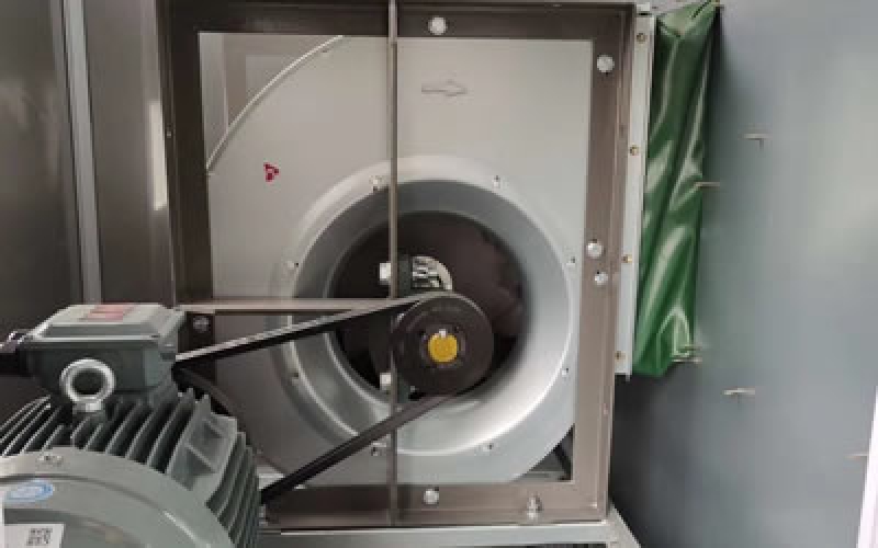 手術室凈化氣流組織，送風回風方式