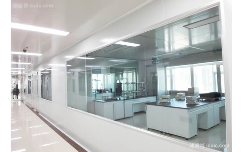 臨沂醫院手術室凈化工程裝修施工