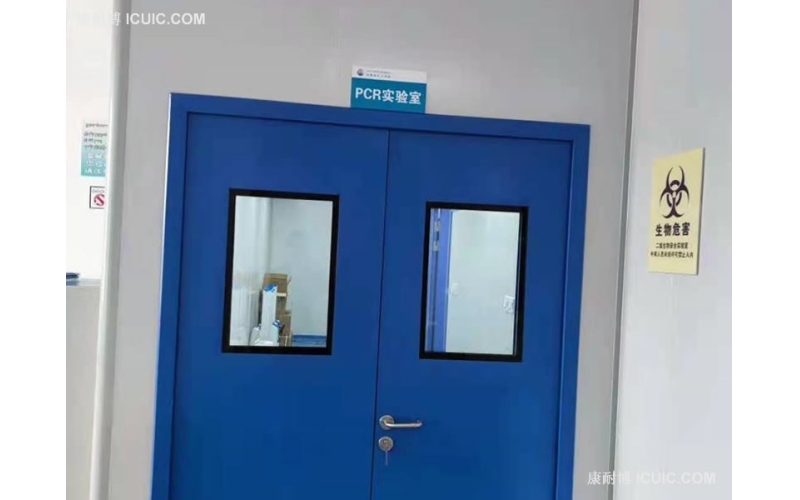 PCR實驗室裝修裝修建設預算造價（估價）