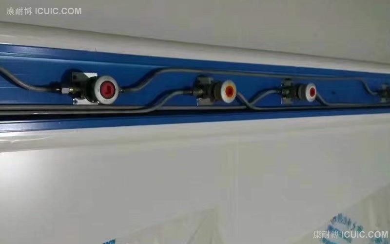 中心供氧系統安裝工程施工管理措施