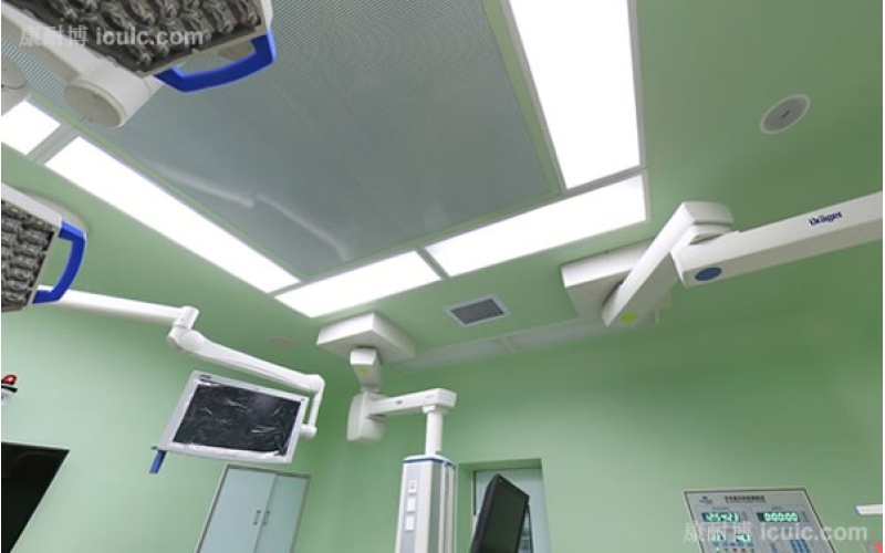 手術室照明相關要求