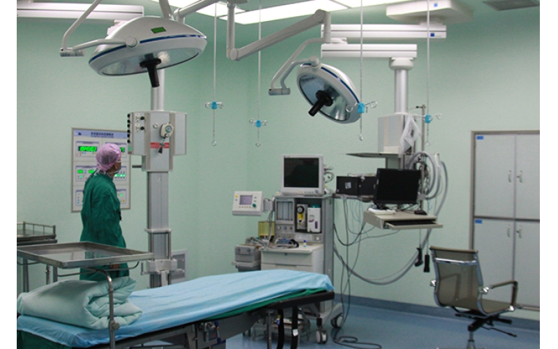 醫院手術室凈化工程包括的內容