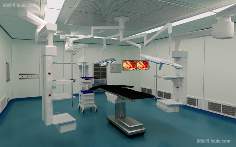 醫(yī)院手術室基礎設備配置清單