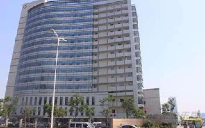 浙江寧波第七人民醫(yī)院ICU重癥監(jiān)護(hù)室凈化工程