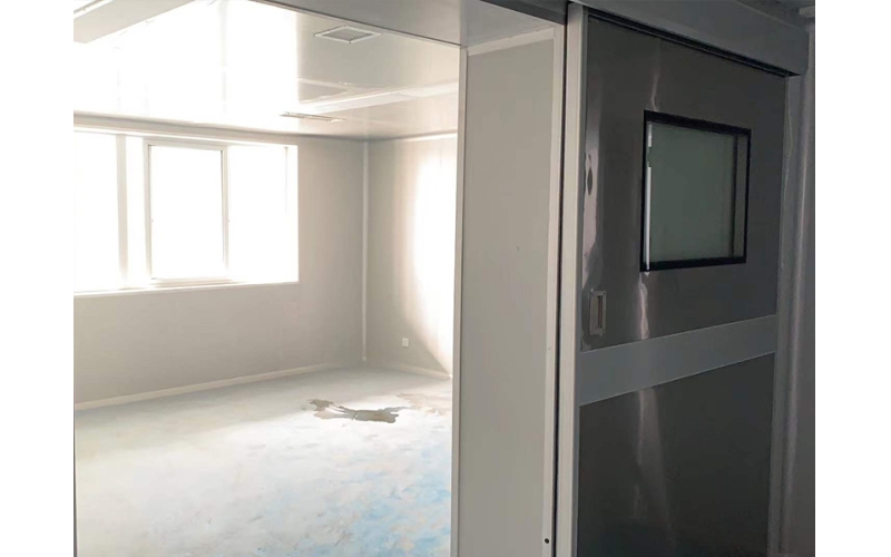 醫(yī)用手術室凈化工程關鍵點